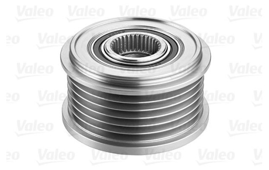 Alternator Freewheel Clutch NEW PART