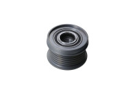 Alternator Freewheel Clutch NEW PART