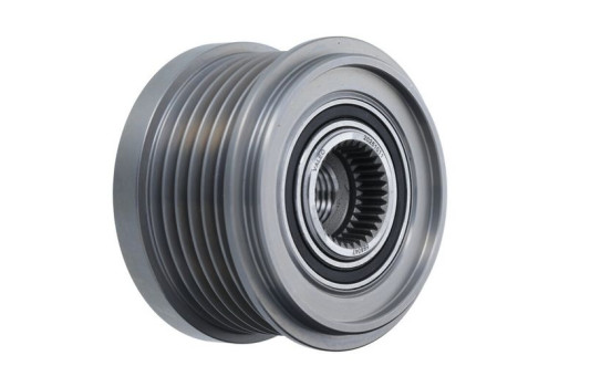 Alternator Freewheel Clutch NEW PART