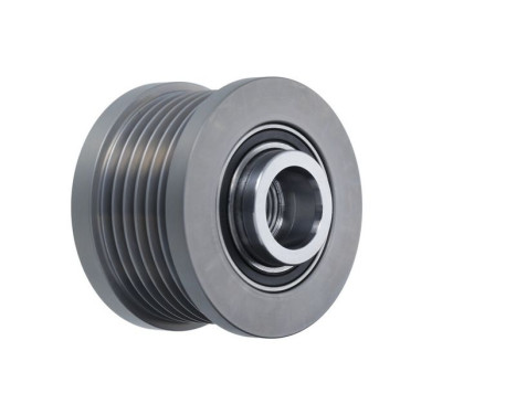 Alternator Freewheel Clutch NEW PART, Image 2