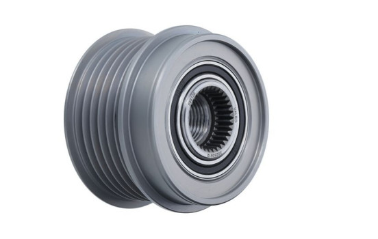 Alternator Freewheel Clutch NEW PART