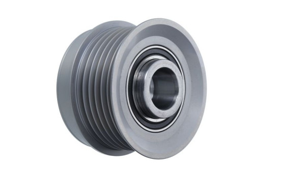 Alternator Freewheel Clutch NEW PART, Image 2