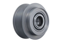 Alternator Freewheel Clutch NEW PART