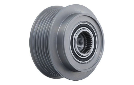 Alternator Freewheel Clutch NEW PART