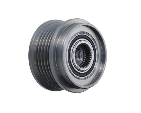 Alternator Freewheel Clutch NEW PART