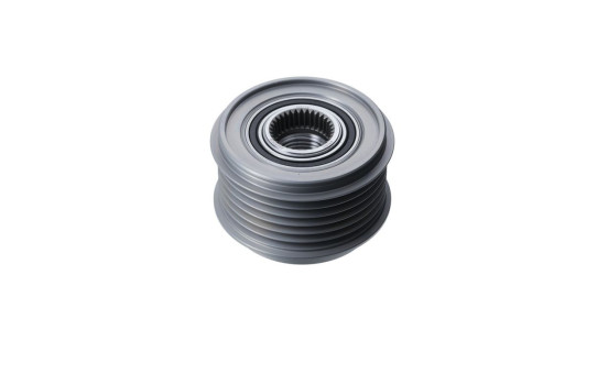 Alternator Freewheel Clutch NEW PART, Image 2