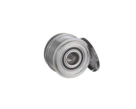 Alternator Freewheel Clutch VKM 03100 SKF, Image 2