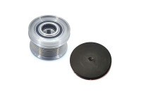 Alternator Freewheel Clutch VKM 03118 SKF