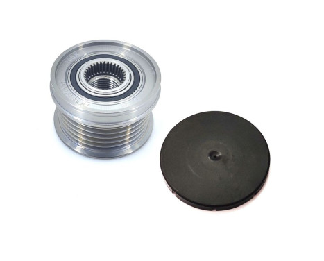 Alternator Freewheel Clutch VKM 03118 SKF