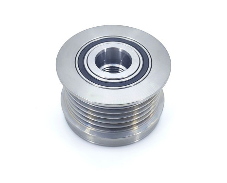 Alternator Freewheel Clutch VKM 03118 SKF, Image 2