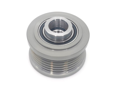 Alternator Freewheel Clutch VKM 03204 SKF, Image 2