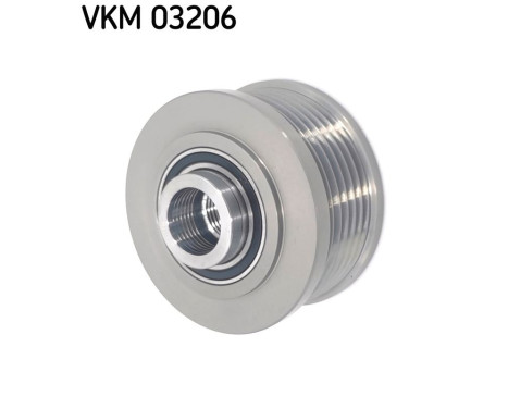 Alternator Freewheel Clutch VKM 03206 SKF, Image 2