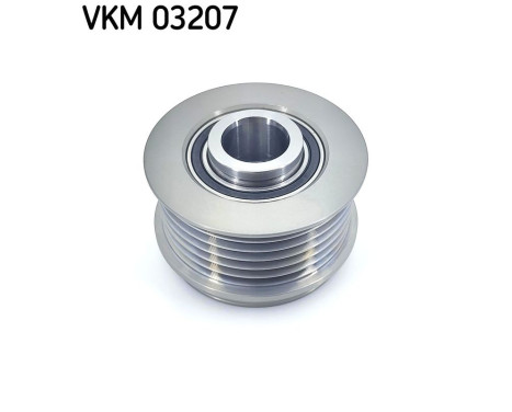 Alternator Freewheel Clutch VKM 03207 SKF, Image 2