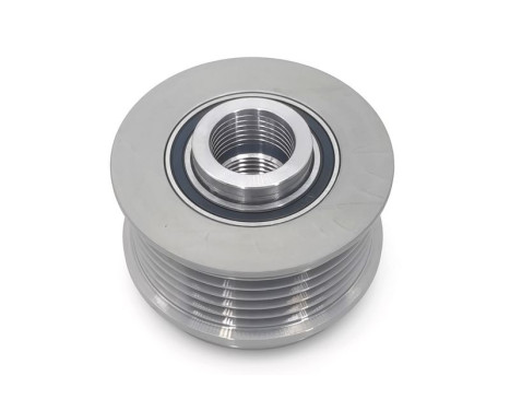 Alternator Freewheel Clutch VKM 03208 SKF, Image 2