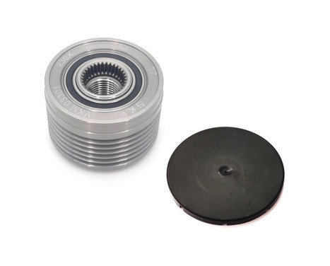 Alternator Freewheel Clutch VKM 03301 SKF