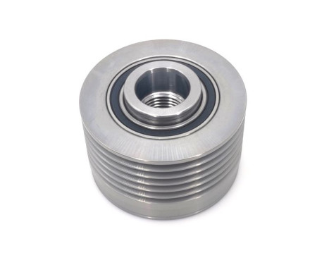 Alternator Freewheel Clutch VKM 03301 SKF, Image 2