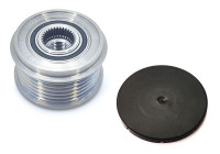 Alternator Freewheel Clutch VKM 03302 SKF