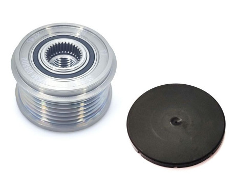 Alternator Freewheel Clutch VKM 03302 SKF