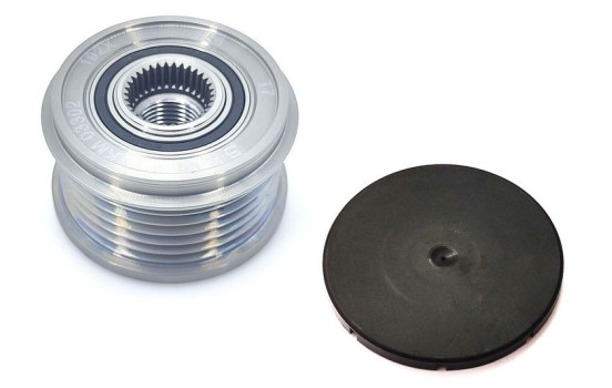 Alternator Freewheel Clutch VKM 03302 SKF