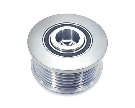 Alternator Freewheel Clutch VKM 03302 SKF, Image 2