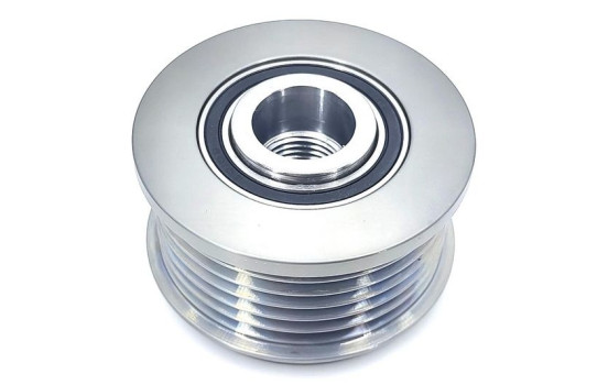 Alternator Freewheel Clutch VKM 03302 SKF, Image 2