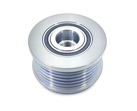 Alternator Freewheel Clutch VKM 03306 SKF, Image 2