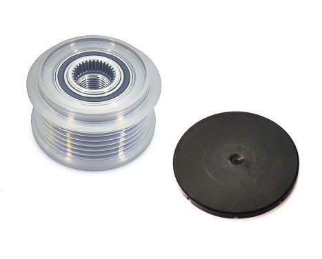 Alternator Freewheel Clutch VKM 03407 SKF