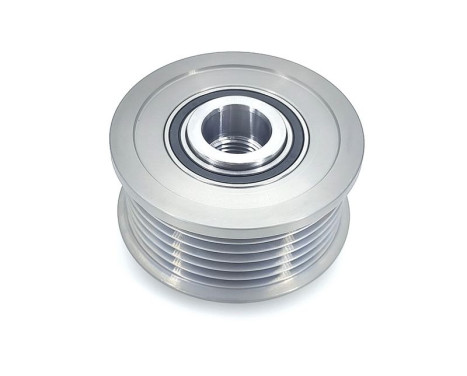 Alternator Freewheel Clutch VKM 03407 SKF, Image 2