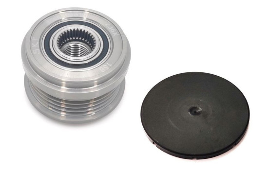 Alternator Freewheel Clutch VKM 03518 SKF