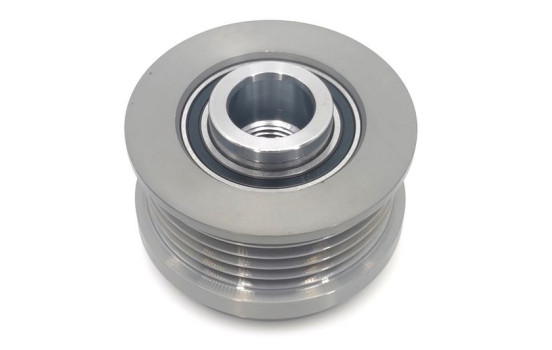 Alternator Freewheel Clutch VKM 03518 SKF, Image 2