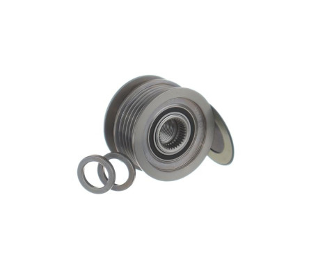 Alternator Freewheel Clutch VKM 03604 SKF, Image 2