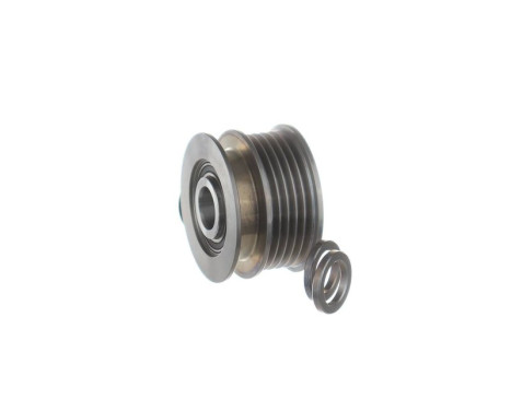 Alternator Freewheel Clutch VKM 03604 SKF, Image 2