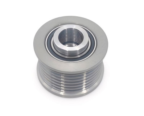 Alternator Freewheel Clutch VKM 03610 SKF, Image 2