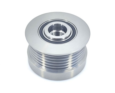 Alternator Freewheel Clutch VKM 03651 SKF, Image 2