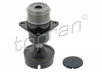 Alternator Freewheel Clutch