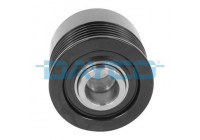 Alternator Freewheel Clutch