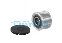 Alternator Freewheel Clutch