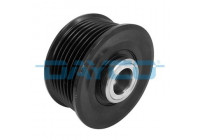 Alternator Freewheel Clutch