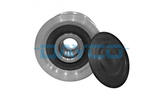 Alternator Freewheel Clutch