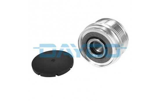 Alternator Freewheel Clutch