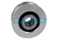 Alternator Freewheel Clutch