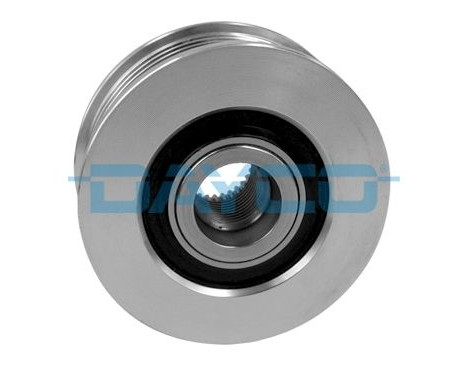 Alternator Freewheel Clutch