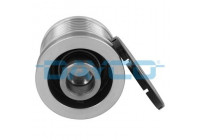 Alternator Freewheel Clutch