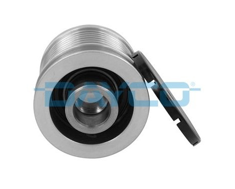 Alternator Freewheel Clutch