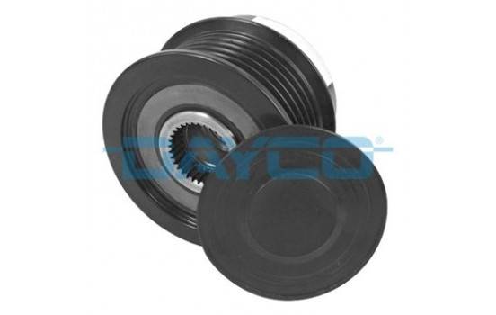 Alternator Freewheel Clutch