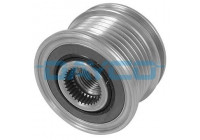Alternator Freewheel Clutch