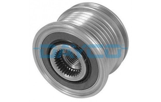 Alternator Freewheel Clutch