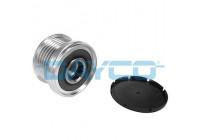 Alternator Freewheel Clutch