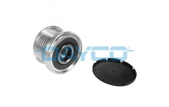 Alternator Freewheel Clutch