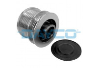 Alternator Freewheel Clutch